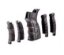 Picture of TDI AR GRIP – AR15/M4. UPG16 – MODULAR PISTOL GRIP BLACK