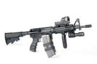 Imagen de TDI Grip 956