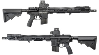 Picture of TDI Grip 953