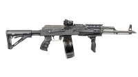 Picture of TDI AK GRIP AK47 / AK74 – AG47 – TACTICAL PISTOL GRIP