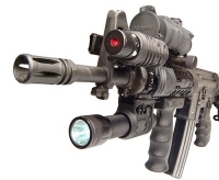 Picture of TDI Light Mount 1"