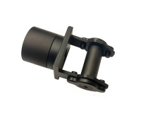 Picture of AKMST - Stock Adapter 1.25"