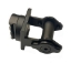 Imagen de TDI AKMST - P - Stock Adapter 0.75"  An adapter + Picatinny interface
