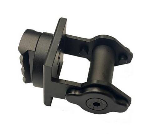 Imagen de TDI AKMST - P - Stock Adapter 0.75" 