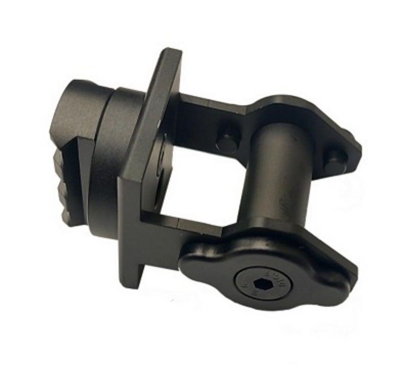 Picture of TDI AKMST - P - Stock Adapter 0.75" 