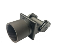 Picture of AKMST - P - Stock Adapter 0.75" 