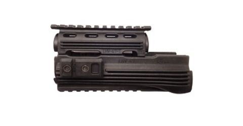 Imagen de TDI AK47 Quad Rail