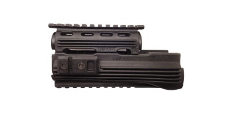 Imagen de TDI AK47 Quad Rail