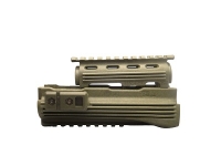 Imagen de TDI AK47 Quad Rail