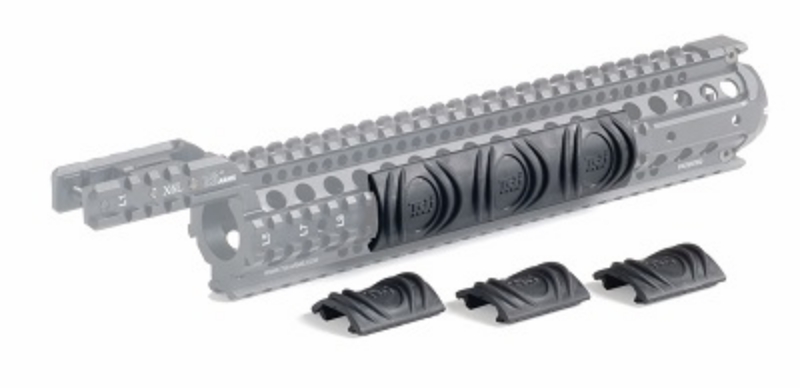 Picture of TDI Rail Covers Kit