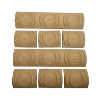 Picture of TDI Rail Covers Kit