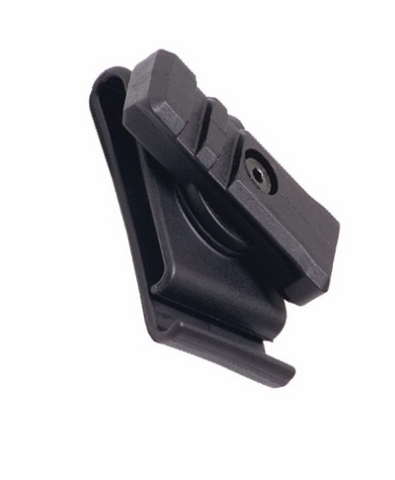 Picture of PICATINNY RAIL BELT CLIP