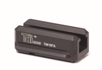 Picture of TDI M4/M16 Bayonet Lug Rail Mount, Aluminium