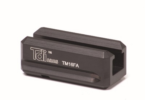 Imagen de  Montaje de Riel Picatinny para Bayoneta M4/M16, Aluminio