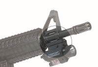 Picture of M4/M16 Bayonet Lug Rail Mount, Aluminium