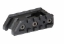 Imagen de TDI AR15/M16/M4 Front Sight Twin Rail Mount, Polymer