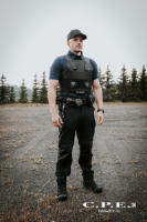 Imagen de C.P.E PRO Light Ballistic Carrier  