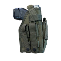 Picture of TS MOLLE Holster 