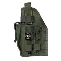 Picture of TS MOLLE Holster 