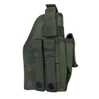 Picture of TS MOLLE Holster 