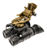 Picture of Cadex Defence Low Profile Flip-Up Mount