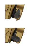 Picture of Cadex Defence Low Profile Flip-Up Mount