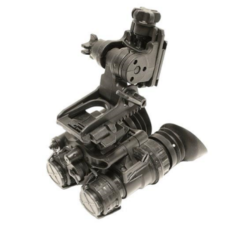 Picture of Cadex Defence Polymer Flip-Up Mount 