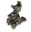 Imagen de Cadex Defence Polymer Flip-Up Mount 