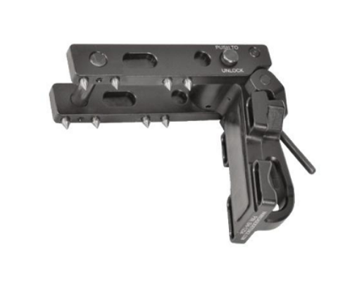 Imagen de Cadex Defence Assault Climbing Hook 4"