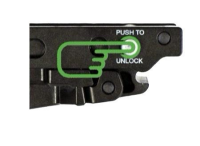 Picture of Cadex Defence Assault Climbing Hook 4"