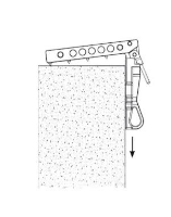 Picture of Cadex Defence Assault Climbing Hook 7"