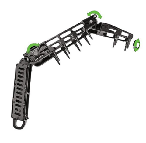 Imagen de Cadex Defence Extra Long Assault Climbing Hook 