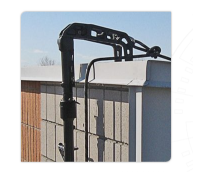 Picture of Cadex Defence Pole Ladder