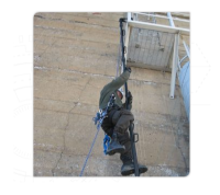 Picture of Cadex Defence Pole Ladder