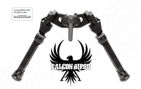 Picture of Falcon QD BIPOD