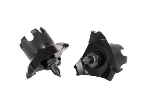 Picture of Cadex Defence Spike Feet 