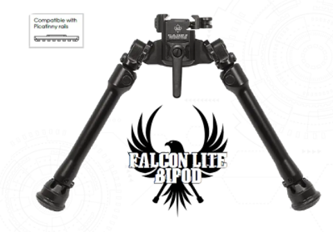 Picture of Cadex Defence Falcon Lite SP BIPOD