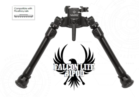 Picture of Falcon Lite SP BIPOD