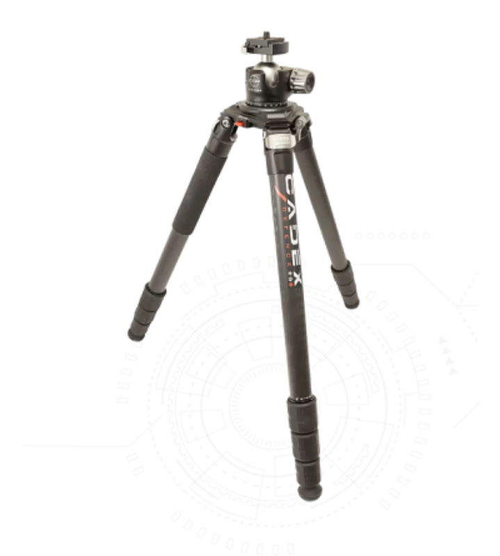 Picture of Cadex Defence Carbon TRIPOD
