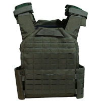Picture of TACTIC1 2.0 OD Green