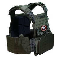 Picture of Ballistic Bundle