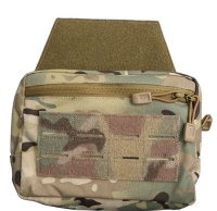 Picture of Drop Pouch Camo