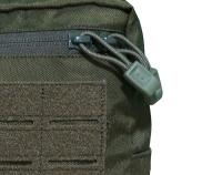 Picture of Drop Pouch OD Green