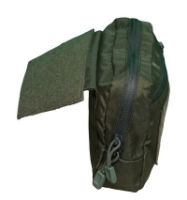Picture of Drop Pouch OD Green
