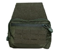 Picture of Drop Pouch OD Green