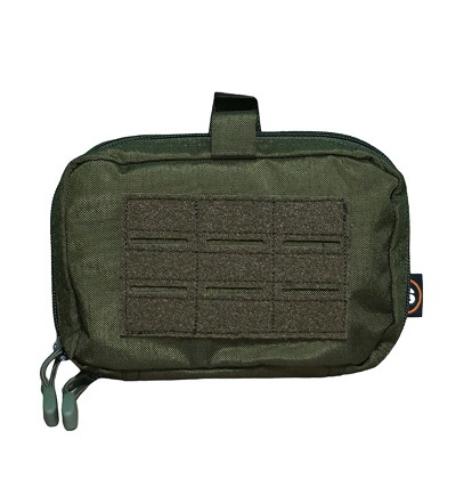 Picture of Admin Pouch OD Green