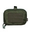 Imagen de Bolsillo de Administración Táctico OD Green