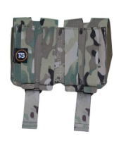 Picture of Double Grenade Pouch - Camo