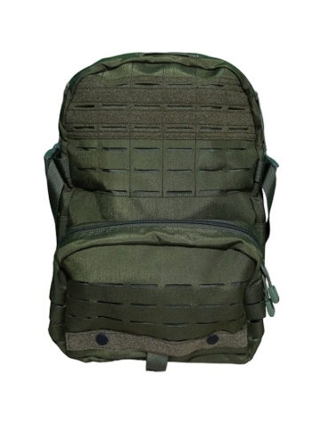Picture of Hydration Pack OD Green