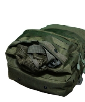 Picture of Hydration Pack OD Green